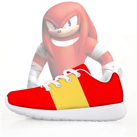 sonic shoes for kids